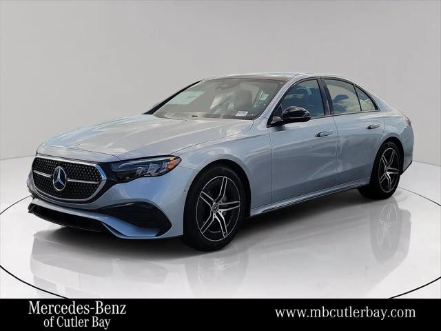 2027 Mercedes-Benz E-Class E 350 for sale in Cutler Bay, FL