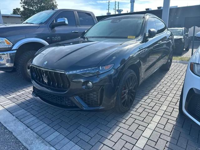2023 Maserati Levante Modena for sale in Clearwater, FL