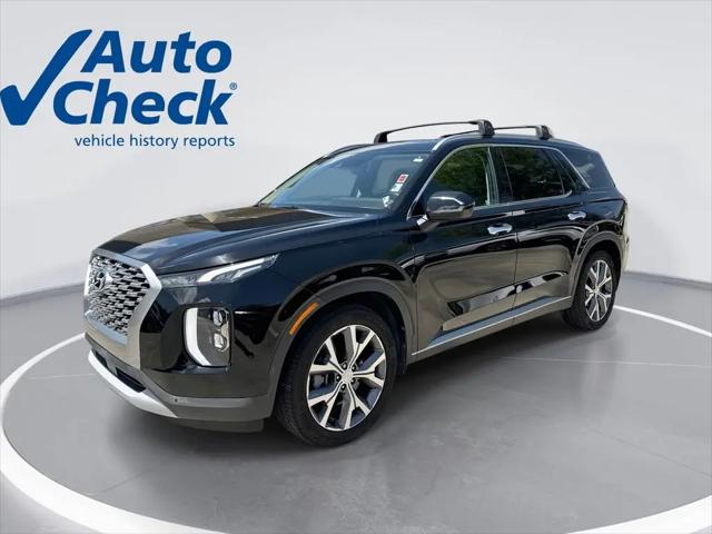 2022 Hyundai Palisade SEL for sale in Covington, LA