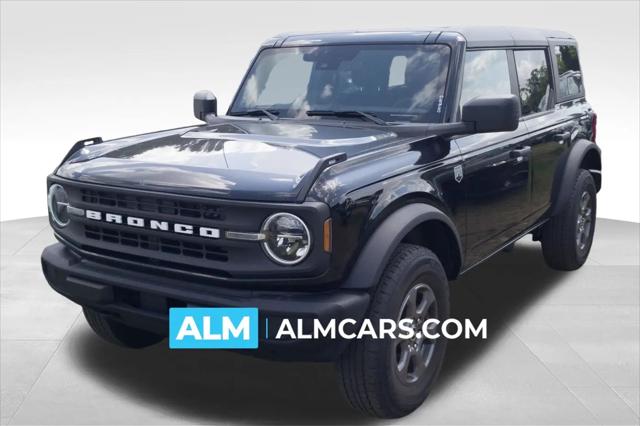 2025 Ford Bronco Big Bend for sale in Lumberton, NC