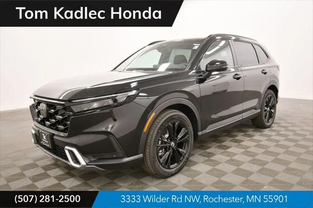 2026 Honda CR-V Hybrid AWD Sport Touring for sale in Rochester, MN