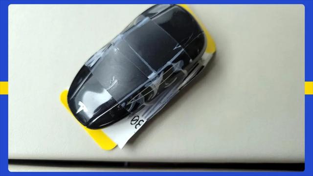 2020 Tesla Model S Performance Dual Motor All-Wheel Drive