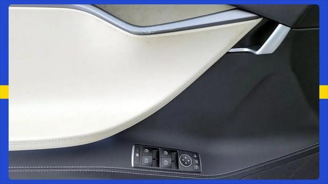 2020 Tesla Model S Performance Dual Motor All-Wheel Drive