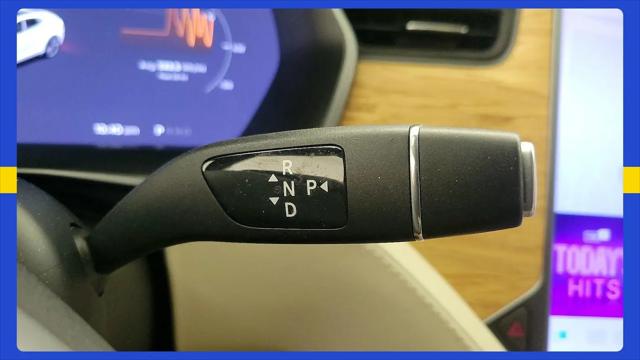 2020 Tesla Model S Performance Dual Motor All-Wheel Drive