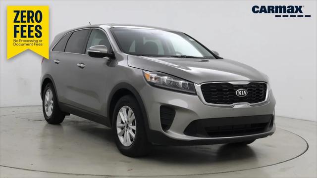 2019 Kia Sorento 3.3L LX for sale in Pompano Beach, FL