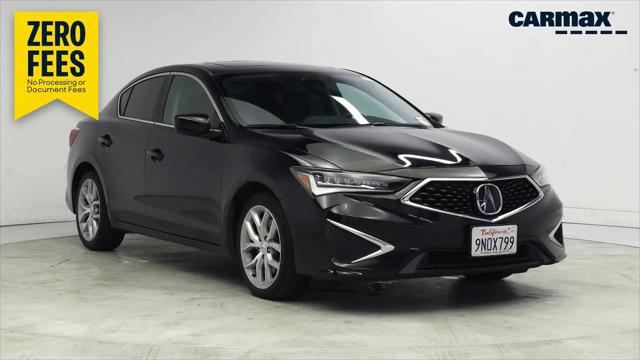 2021 Acura ILX Standard for sale in Torrance, CA