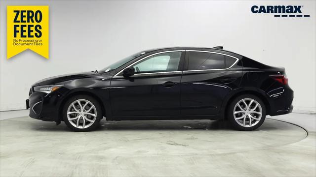 2021 Acura ILX Standard