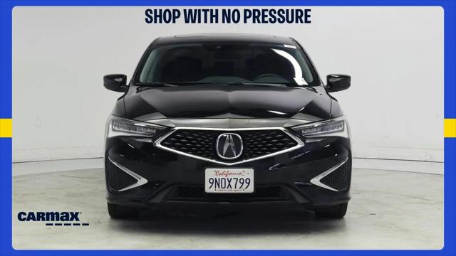 2021 Acura ILX Standard
