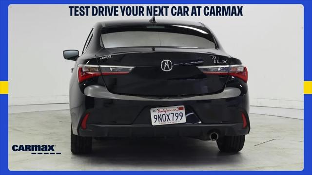 2021 Acura ILX Standard