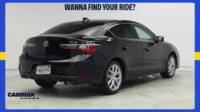 2021 Acura ILX Standard