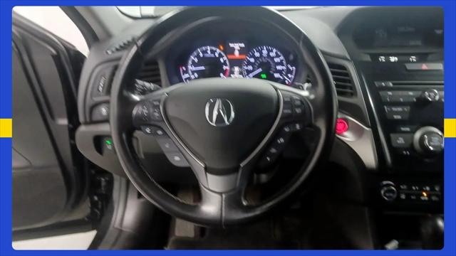 2021 Acura ILX Standard