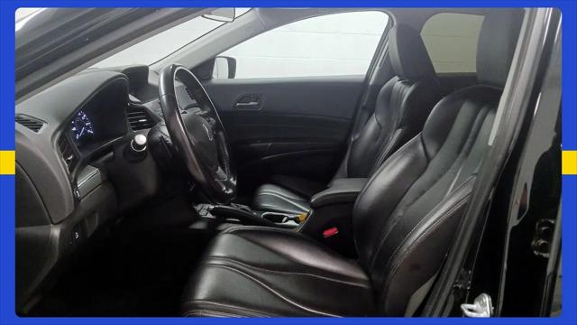 2021 Acura ILX Standard