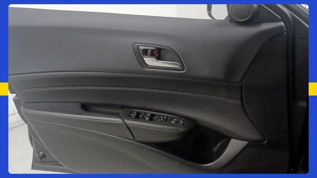 2021 Acura ILX Standard