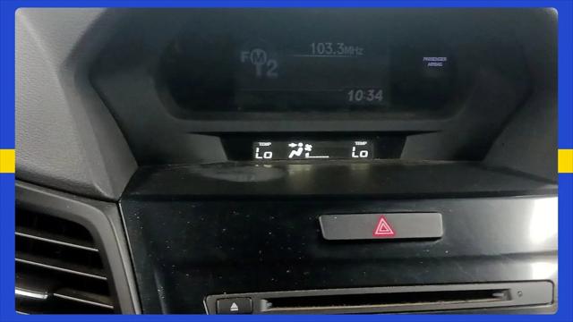 2021 Acura ILX Standard