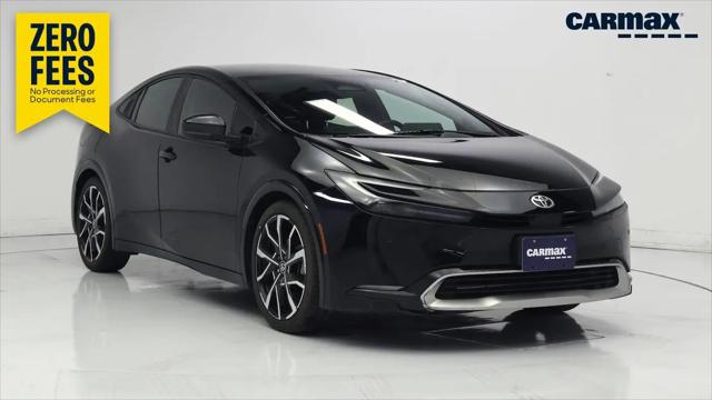 2024 Toyota Prius Prime XSE Premium for sale in Torrance, CA
