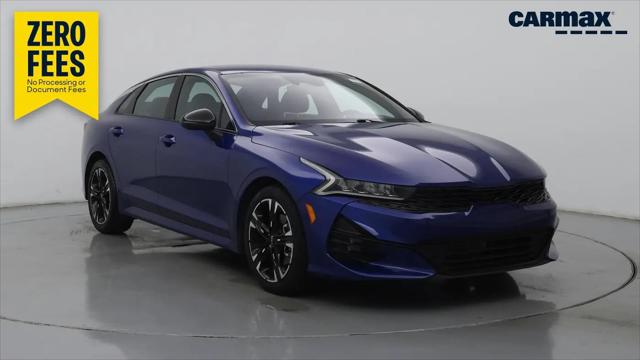2022 Kia K5 GT-Line for sale in Tolleson, AZ