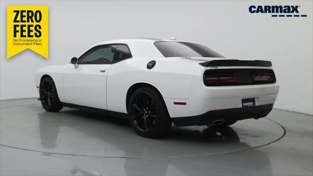 2022 Dodge Challenger GT for sale in Tolleson, AZ