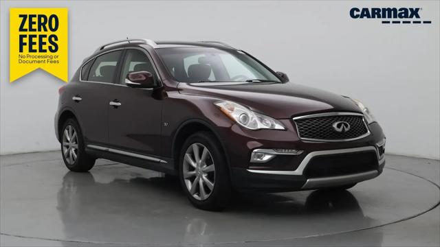 2016 INFINITI QX50 Standard for sale in Tolleson, AZ