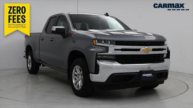 2019 Chevrolet Silverado 1500 LT for sale in Tolleson, AZ