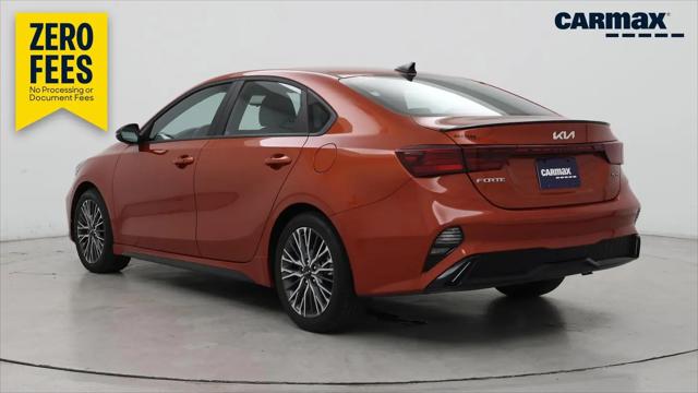 2023 Kia Forte GT-Line for sale in St Peters, MO