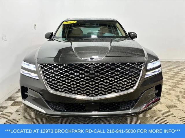 2024 Genesis GV80 3.5T AWD for sale in Brook Park, OH