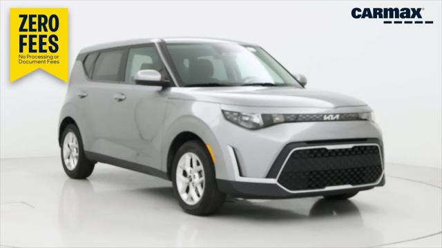 2025 Kia Soul LX for sale in Athens, GA