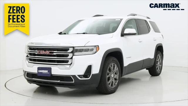 2020 GMC Acadia AWD SLT for sale in Athens, GA