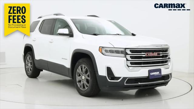 2020 GMC Acadia AWD SLT for sale in Athens, GA