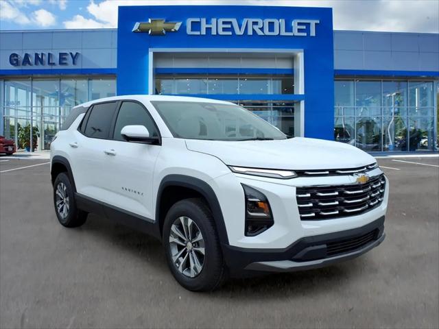 2027 Chevrolet Equinox LT FWD for sale in Brook Park, OH