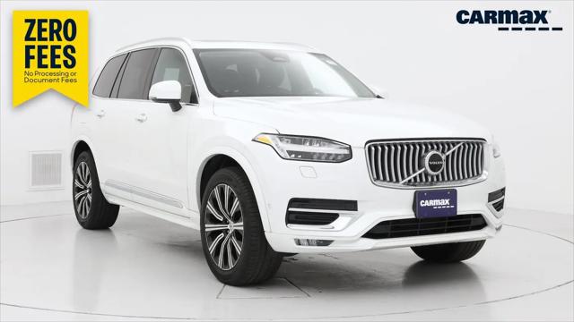 2023 Volvo XC90 B6 Plus 7-Seater for sale in Ellicott City, MD