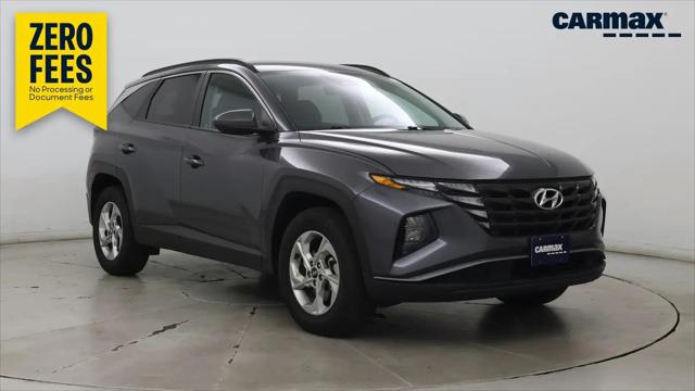2024 Hyundai Tucson SEL for sale in Ellicott City, MD