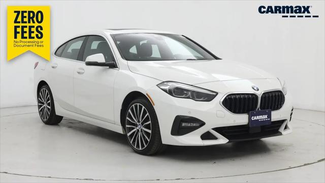 2021 BMW Coupe xDrive for sale in Glencoe, IL