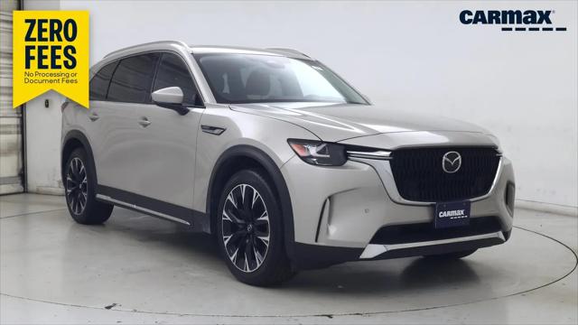 2024 Mazda X-90 Premium for sale in Manchester, NH