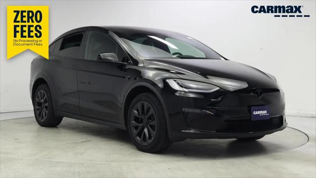 2023 Tesla Model X Standard Range for sale in Canoga Park, CA