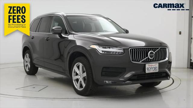 2023 Volvo XC90 B5 Core for sale in Canoga Park, CA