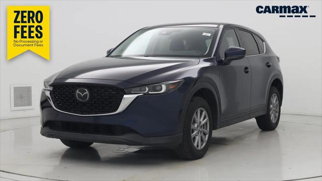2023 Mazda CX-5 2.5 S Select for sale in Canoga Park, CA