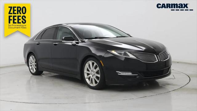 2016 Lincoln MKZ AWD for sale in Loveland, CO