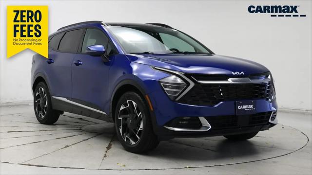 2023 Kia Sportage SX-Prestige for sale in Loveland, CO