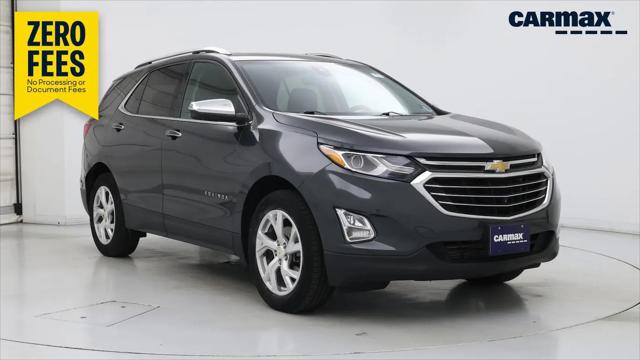 2020 Chevrolet Equinox AWD Premier 1.5L Turbo for sale in Salisbury, MD