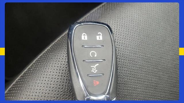 2020 Chevrolet Equinox AWD Premier 1.5L Turbo for sale in Salisbury, MD