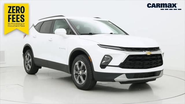 2024 Chevrolet Blazer FWD 2LT for sale in Columbus, GA