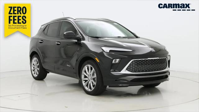 2024 Buick Encore GX Avenir FWD for sale in Columbus, GA