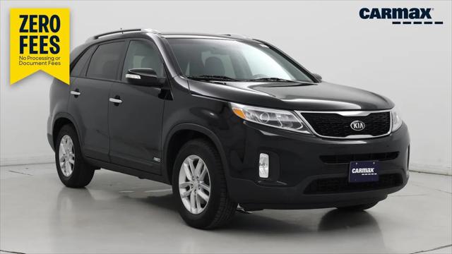 2015 Kia Sorento LX for sale in Kentwood, MI