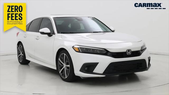 2022 Honda Civic Touring for sale in Covington, LA