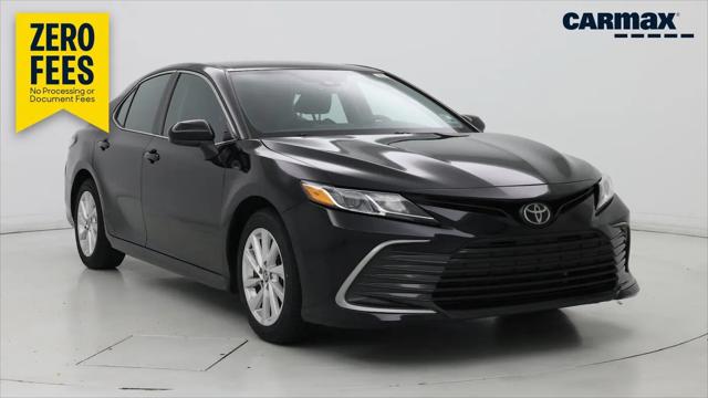 2023 Toyota Camry LE for sale in Covington, LA