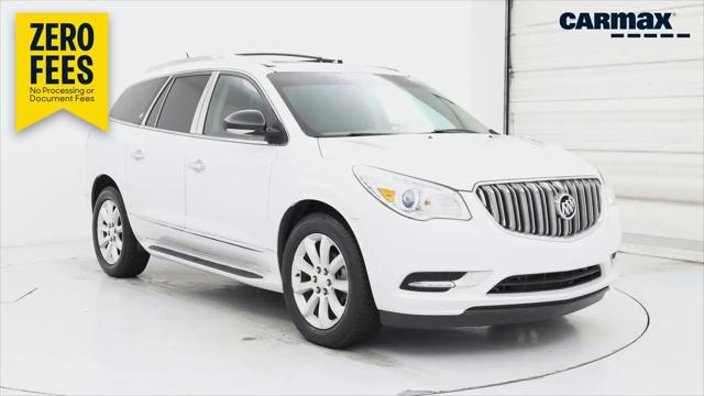 2016 Buick Enclave Premium for sale in Covington, LA