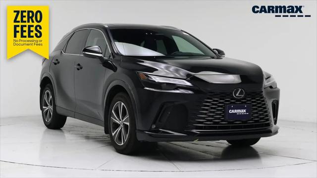 2023 Lexus RX 350 Premium for sale in Tyler, TX