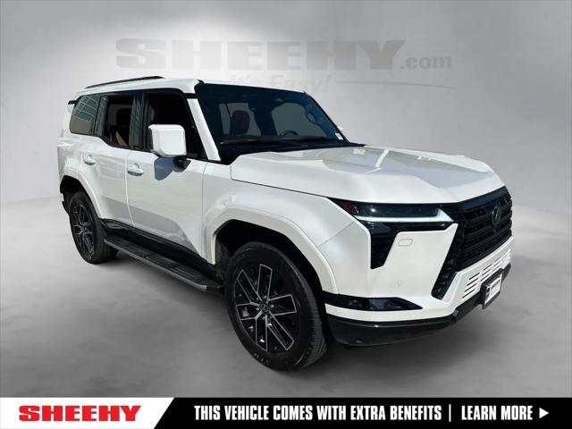2026 Lexus GX 550 Premium+ for sale in Chantilly, VA