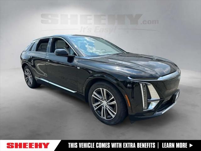 2024 Cadillac iQ Luxury w/1SC for sale in Chantilly, VA