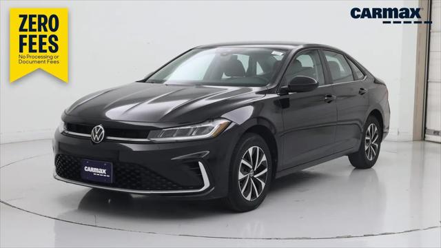 2025 Volkswagen Jetta 1.5T S for sale in Killeen, TX
